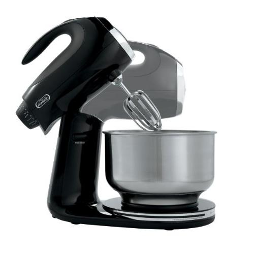 Sunbeam Fpsbsm Heritage Series Watt Stand Mixer Black