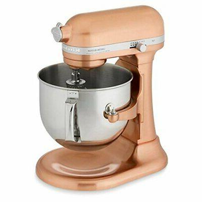 line stand mixer 7 ksm7588pcp