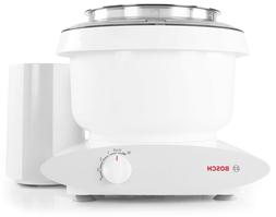 Bosch Universal Plus 500 Watt 6.5 Qt Kitchen Stand Mixer Mac